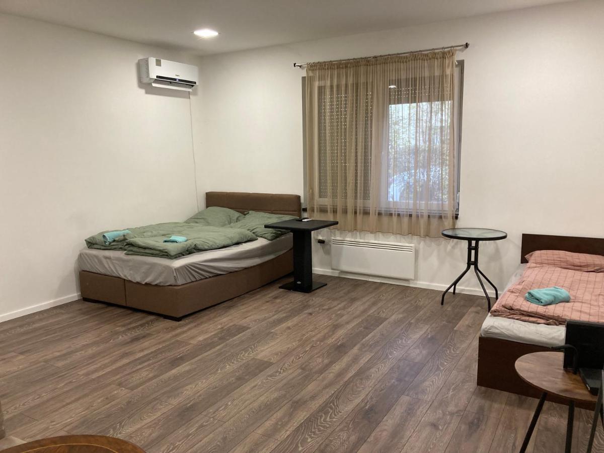 Roland Zuglo 2 Apartamento Budapeste