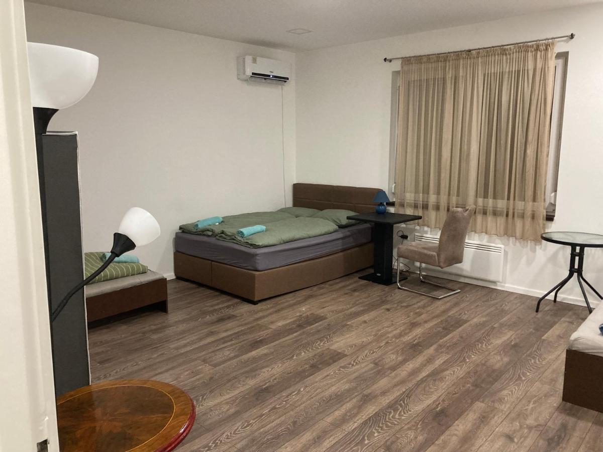 Roland Zuglo 2 Apartamento Budapeste