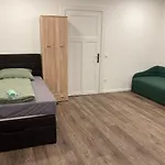 Roland Apartment Zuglo 2