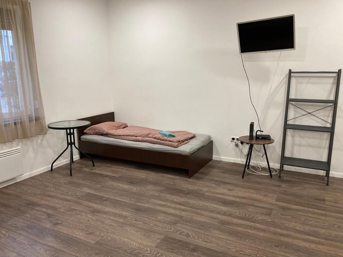 Apartment Roland Zuglo 2