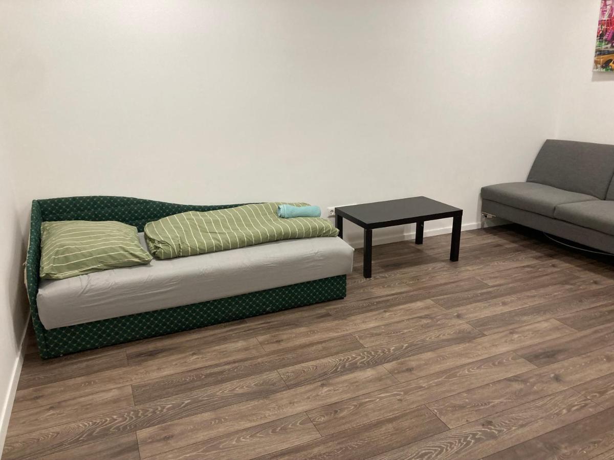 Apartment Roland Zuglo 2 Budapest