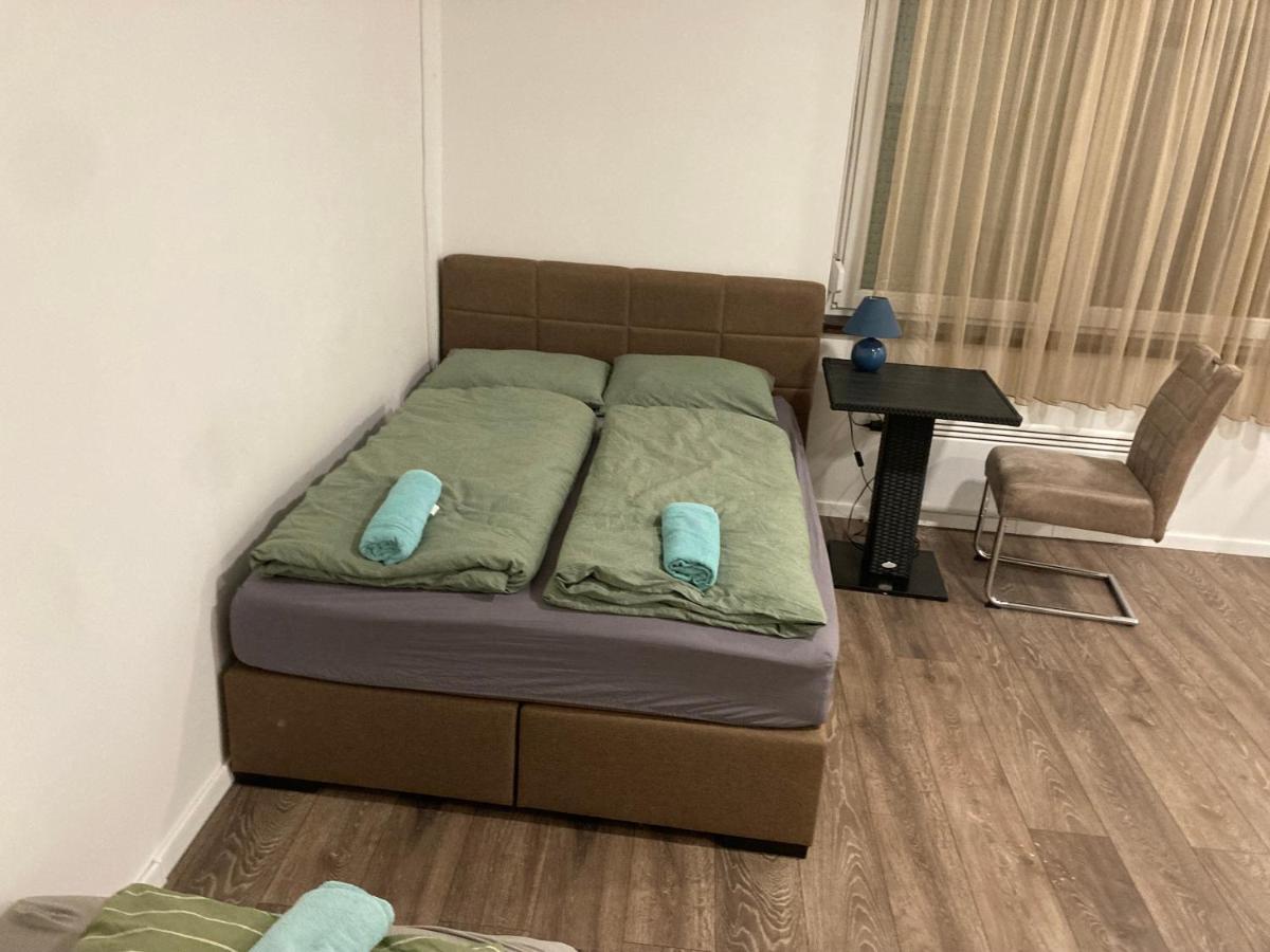 Apartment Roland Zuglo 2 Budapest