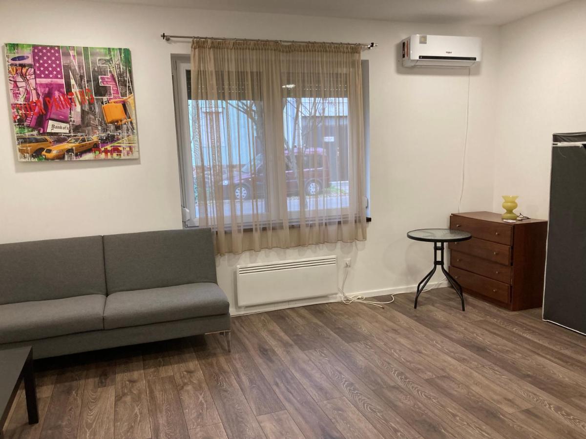Apartment Roland Zuglo 2 Budapest