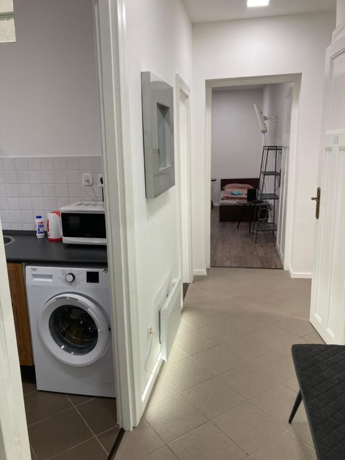 Roland Zuglo 2 Apartment Budapest
