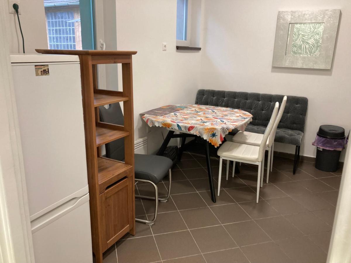 Roland Zuglo 2 Apartment Budapest